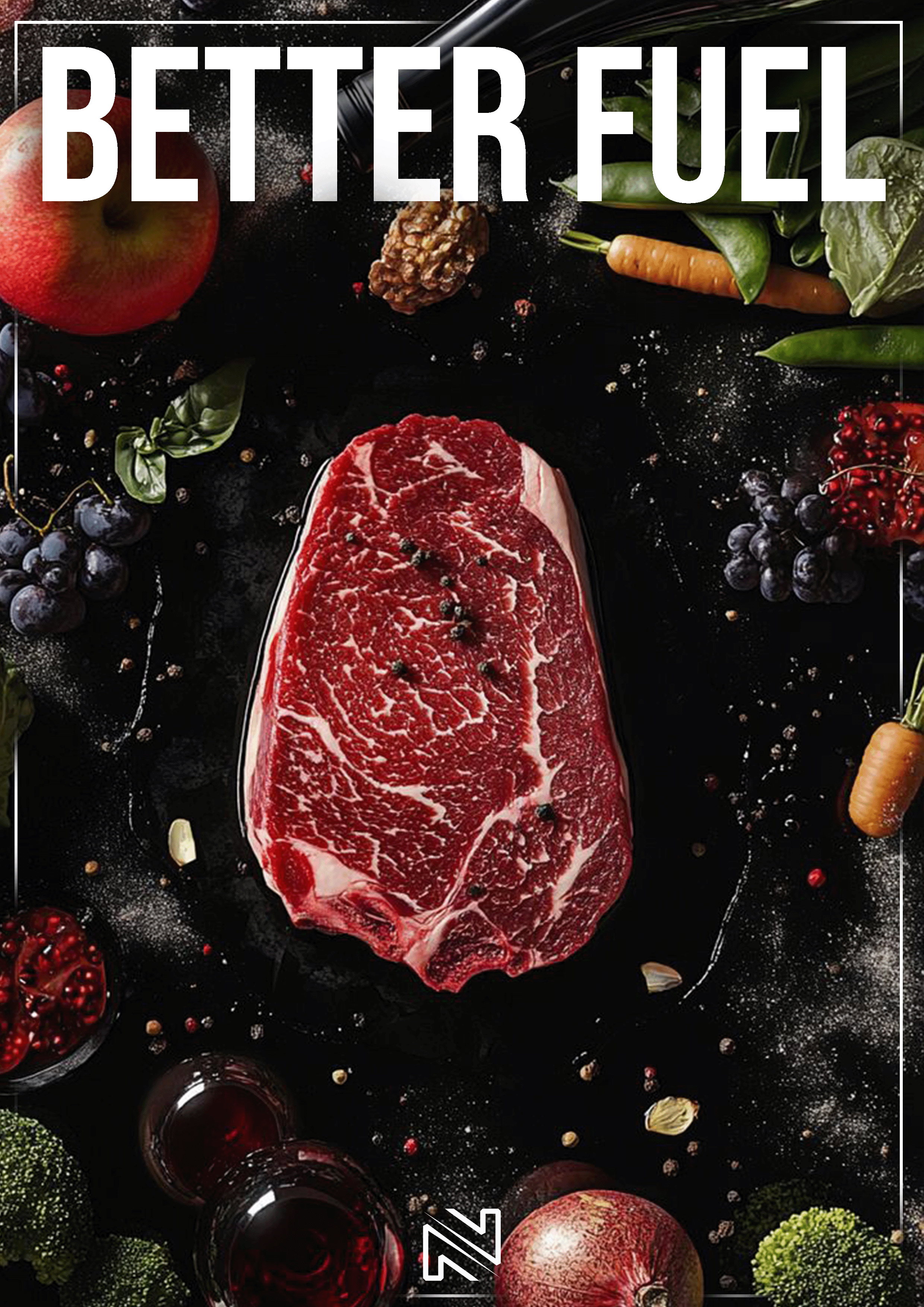 Better Fuel | E-Book