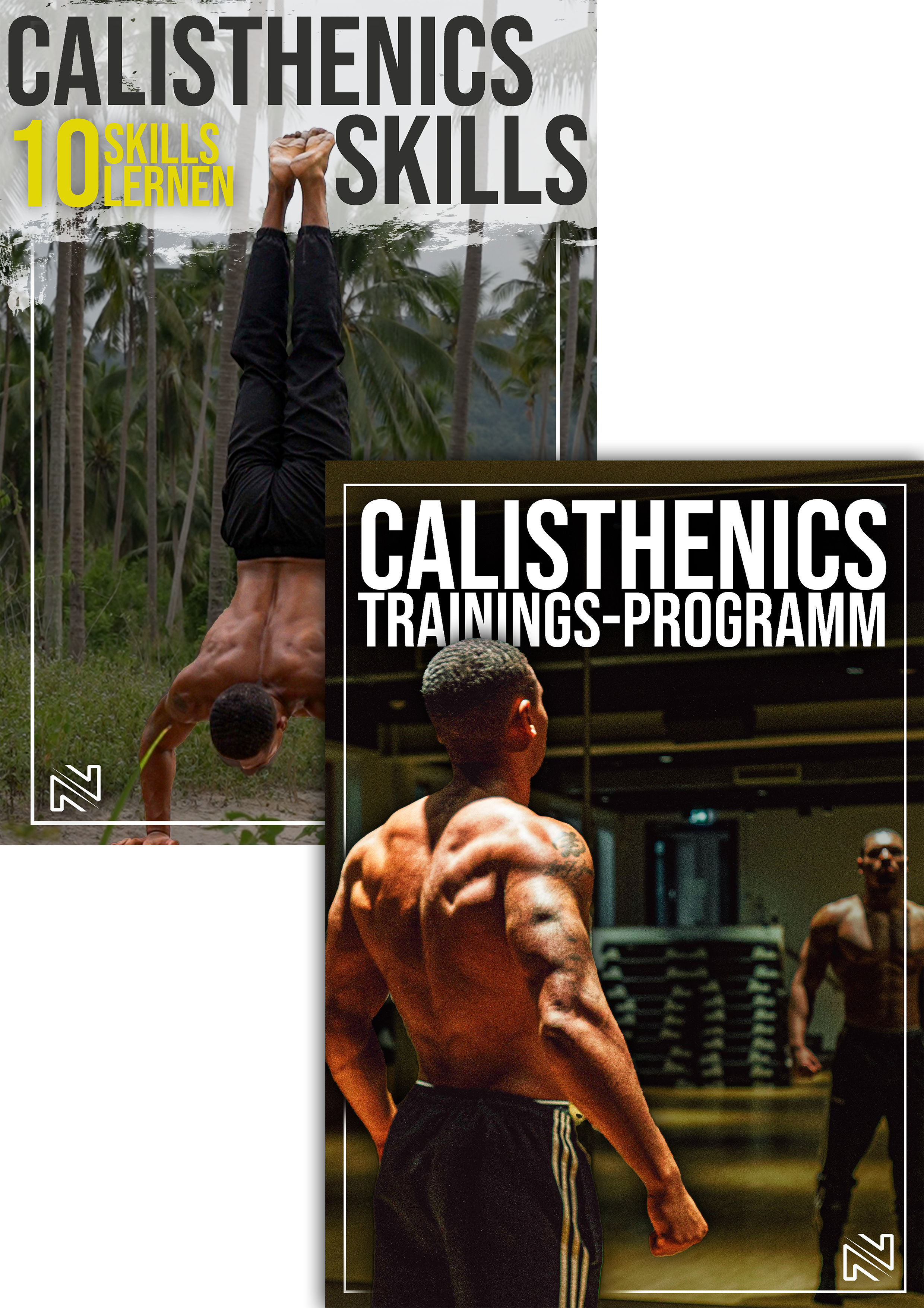 Calisthenics Bundle